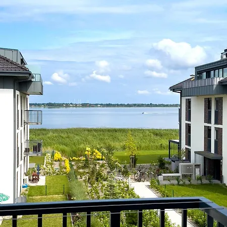 Perla Nad Baltykiem - 500m Do Plazy - Oraz Z Widokiem Na Jezioro