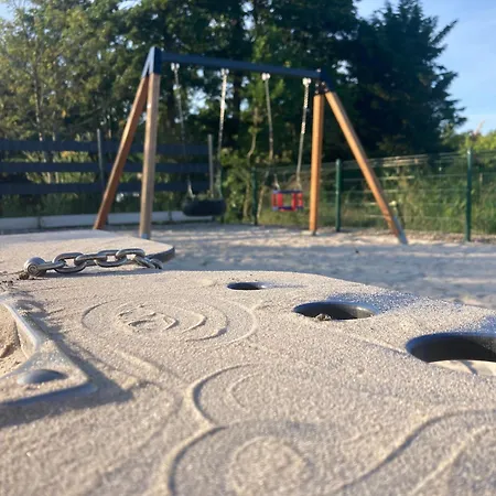 Perla Nad Baltykiem - 500m Do Plazy - Oraz Z Widokiem Na Jezioro * Dziwnów