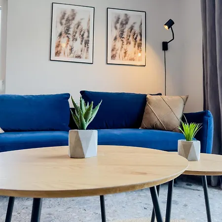Perla Nad Baltykiem - 500m Do Plazy - Oraz Z Widokiem Na Jezioro Apartment