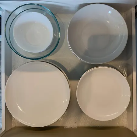 Appartamento Perla Nad Baltykiem - 500m Do Plazy - Oraz Z Widokiem Na Jezioro *