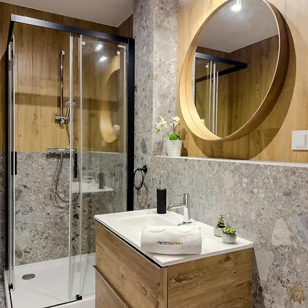 Perla Nad Baltykiem - 500m Do Plazy - Oraz Z Widokiem Na Jezioro *