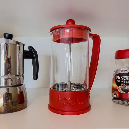 Appartamento Perla Nad Baltykiem - 500m Do Plazy - Oraz Z Widokiem Na Jezioro *