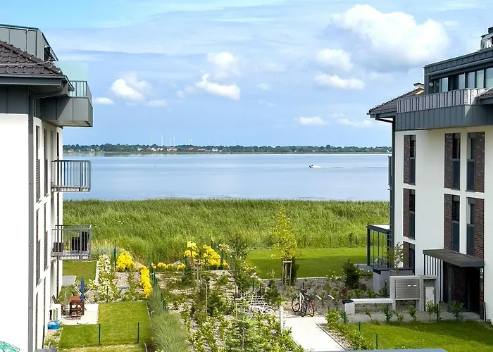 Appartement Perla Nad Baltykiem - 500m Do Plazy - Oraz Z Widokiem Na Jezioro *