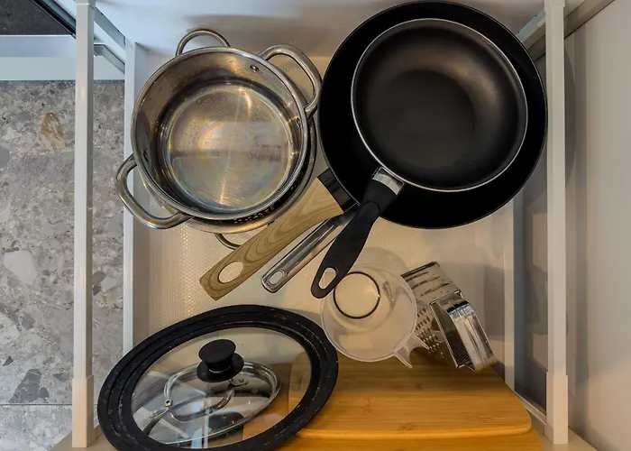 Appartement Perla Nad Baltykiem - 500m Do Plazy - Oraz Z Widokiem Na Jezioro Dziwnów