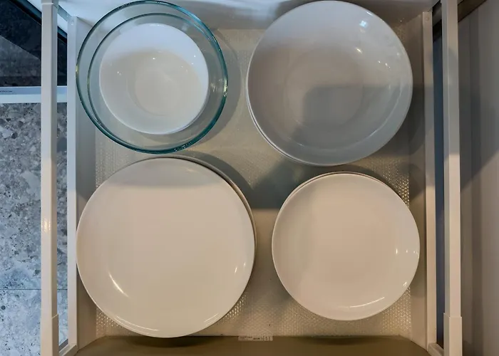 Appartement Perla Nad Baltykiem - 500m Do Plazy - Oraz Z Widokiem Na Jezioro *