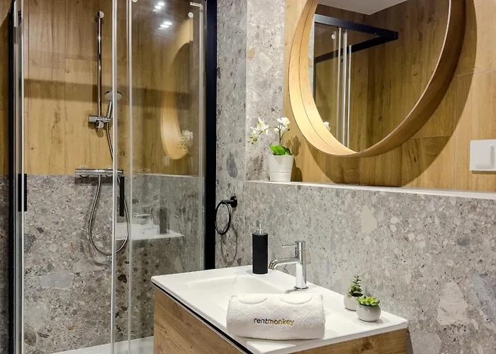 Perla Nad Baltykiem - 500m Do Plazy - Oraz Z Widokiem Na Jezioro *