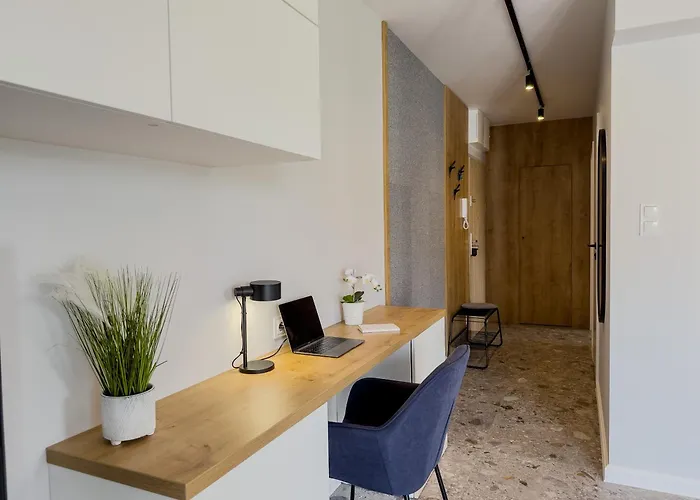 Perla Nad Baltykiem - 500m Do Plazy - Oraz Z Widokiem Na Jezioro Dziwnów