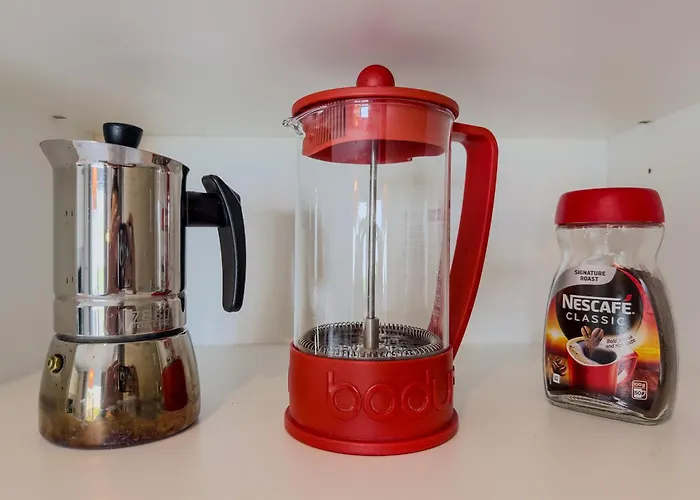 Appartement Perla Nad Baltykiem - 500m Do Plazy - Oraz Z Widokiem Na Jezioro *